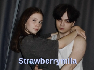 Strawberrymila