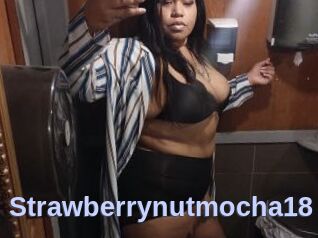 Strawberrynutmocha18