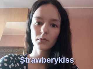 Strawberykiss