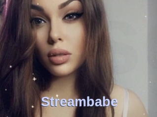 Streambabe