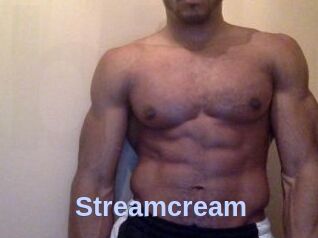 Streamcream