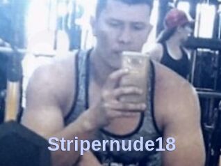 Stripernude18