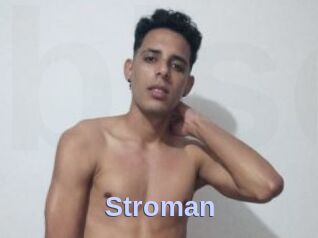 Stroman