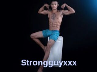 Strongguyxxx