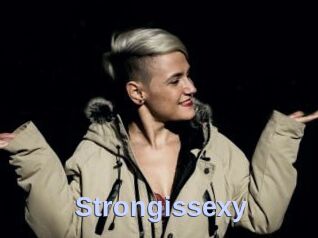 Strongissexy