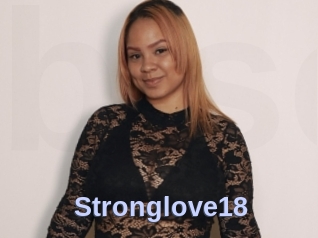 Stronglove18