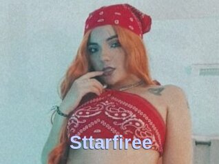 Sttarfiree