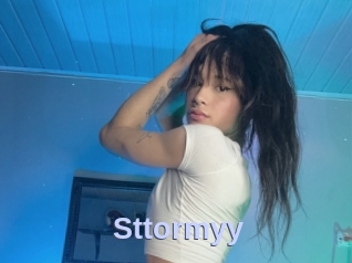 Sttormyy