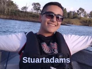 Stuartadams