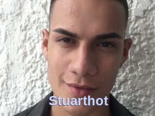 Stuarthot