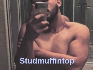 Studmuffintop