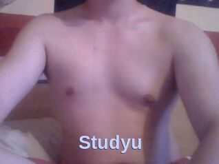 Studyu