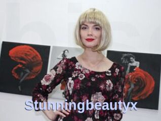 Stunningbeautyx