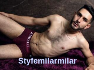 Styfemilarmilar