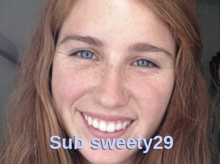 Sub_sweety29