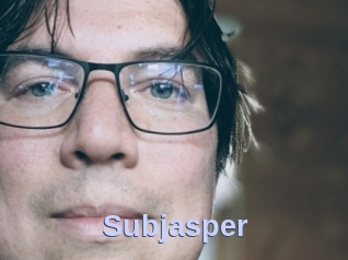 Subjasper