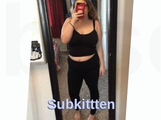 Subkittten