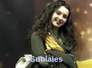 Sublaies