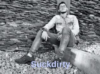 Suckdirty