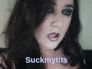 Suckmytits