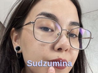 Sudzumina