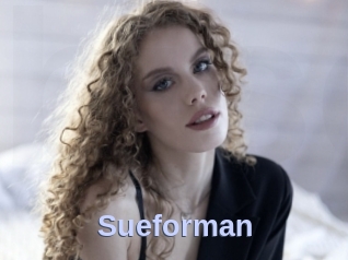 Sueforman