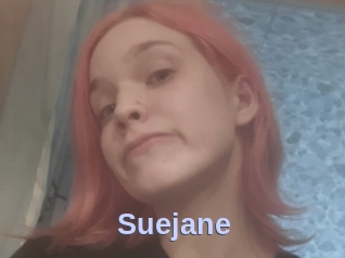 Suejane