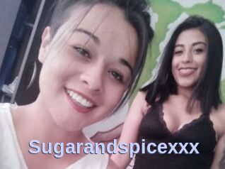Sugarandspicexxx