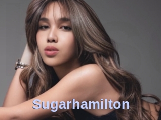 Sugarhamilton