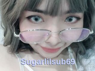Sugarlilsub69