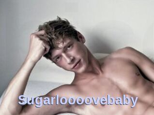 Sugarloooovebaby