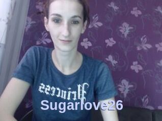 Sugarlove26