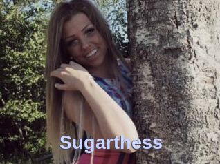 Sugarthess