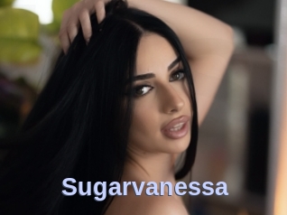 Sugarvanessa