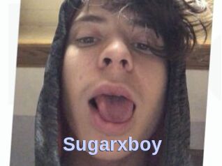 Sugarxboy