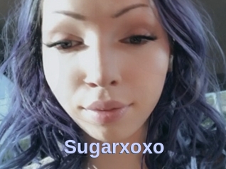 Sugarxoxo