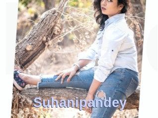 Suhanipandey