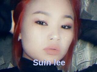 Suin_lee