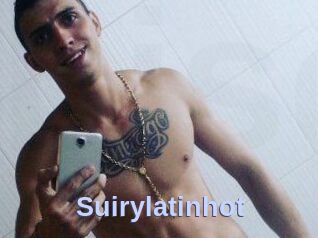 Suirylatinhot