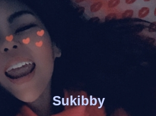 Sukibby