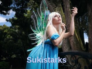 Sukistarks