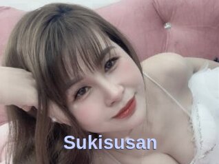 Sukisusan