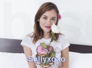Sullyxoxo