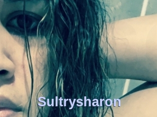 Sultrysharon