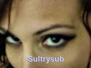 Sultrysub