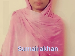 Sumairakhan