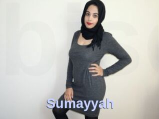 sumayyah Big Sexy Titties