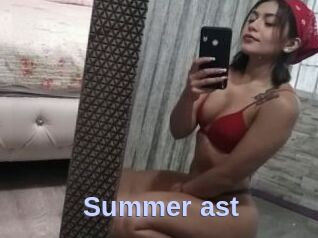 Summer_ast