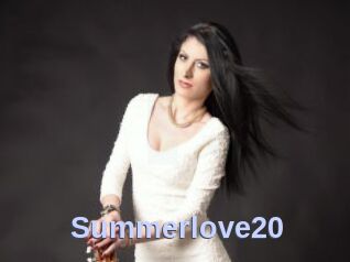 Summerlove20