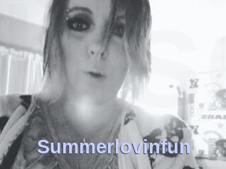 Summerlovinfun